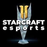 StarCraft Esports (@starcraftesport) 's Twitter Profile Photo