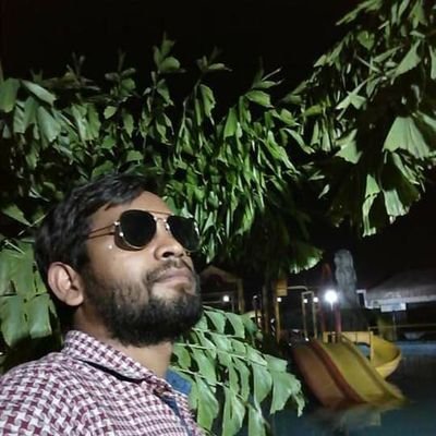 SubodhK46680704's profile picture. adore u life.