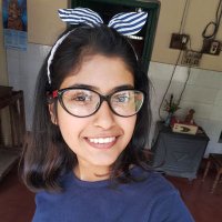 Preeti Mishra (@_mishra_preeti) 's Twitter Profile