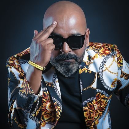 DjPaps5's profile picture. Dj  Paps - Producer / Remixer