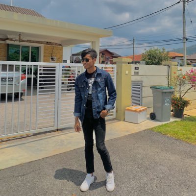 zarulafeeq's profile picture. Some wars you need to fight alone