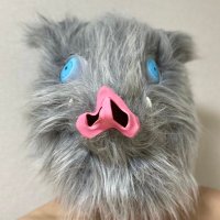 伊之助ボディになるまで毎日腹筋ローラー(@InosukeWorkout) 's Twitter Profile Photo