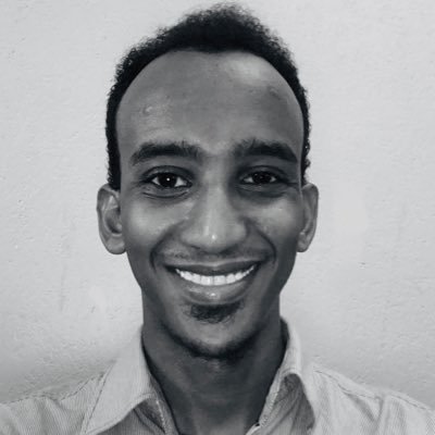 MuhiAbdullahi's profile picture. Software developer @ecobiz, Mombasa