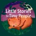 Little Stories for Tiny People (@littletinystory) Twitter profile photo