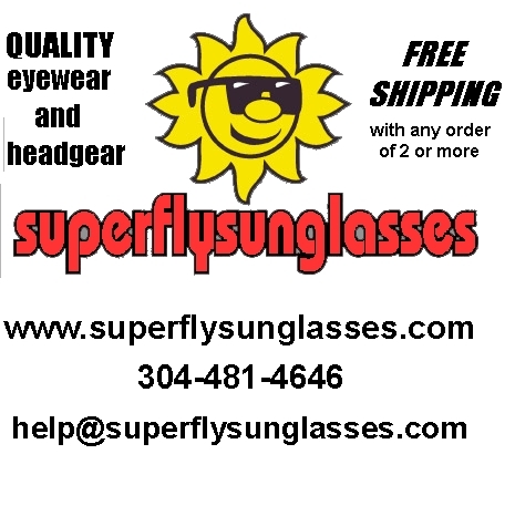 Retailer of Stunna Shades, Sunglasses, Goggles, and Motorcycle Headgear and Apparel.  Check us out:

http://t.co/HGrZNej9wI