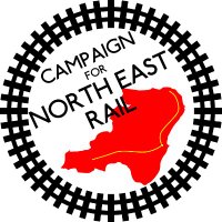 Campaign for North East Rail(@CNERail) 's Twitter Profile Photo