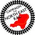 Campaign for North East Rail (@CNERail) Twitter profile photo