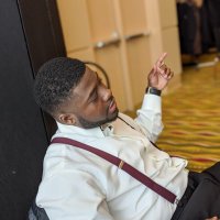 Kendrick Burks (@burks5k) 's Twitter Profile