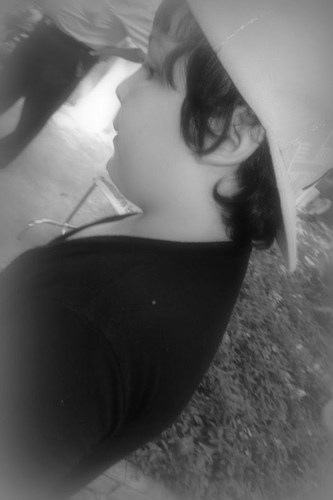 The Boys just wanna to have fun , i like a g6 :]