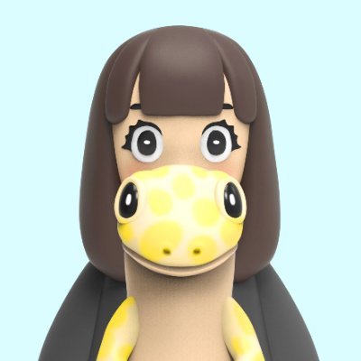 rep8ch's profile picture. 爬虫類とポケモンカードがすきなYouTuber🐝 マイペースに更新中🆙
