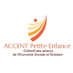Accent Petite Enfance (@accentpetite) Twitter profile photo Accent Petite Enfance (@accentpetite) Twitter profile photo