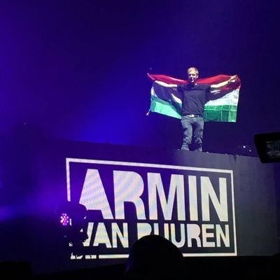 aka 𝔸𝕣𝕞𝕚𝕟 ℍ𝕦𝕟𝕘𝕒𝕣𝕪
Armin fanpage 
#trancefamily Statemate❕
Admin: @bogi_jb