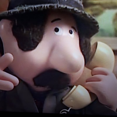 AlfThompson81's profile picture. Greendale’s number one farmer & former TV personality 

Here to tweet about the less talked about struggles of farming