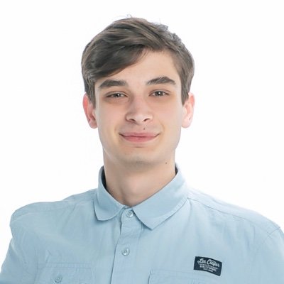 VKhambir's profile picture. Principal Software Engineer, iOS at Capital One. My newsletter: https://t.co/4BigLceEKE