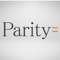 The Parity Project(@elbaparity) 's Twitter Profile Photo