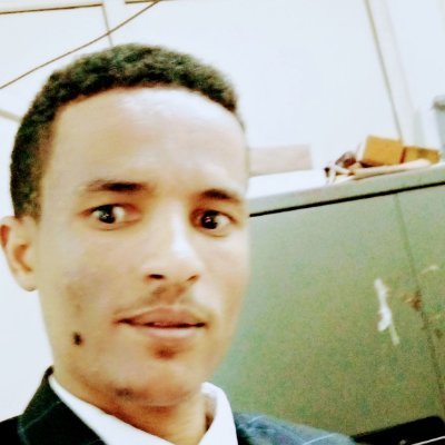 EndalamawTesha3's profile picture. creat Fun