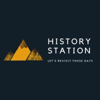 HistoryStation(@HistoryStation1) 's Twitter Profile Photo