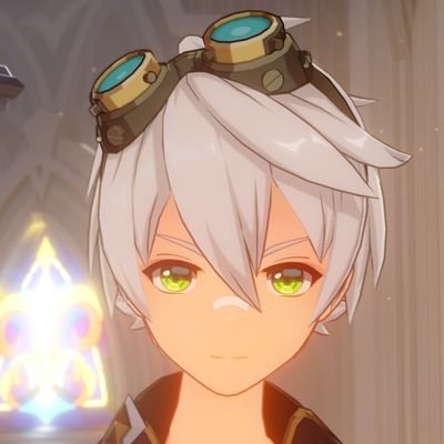 do you want to join my adventure team? / #GENSHINRP