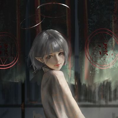 m7puOhKcUVqiZ7E's profile picture. lsp