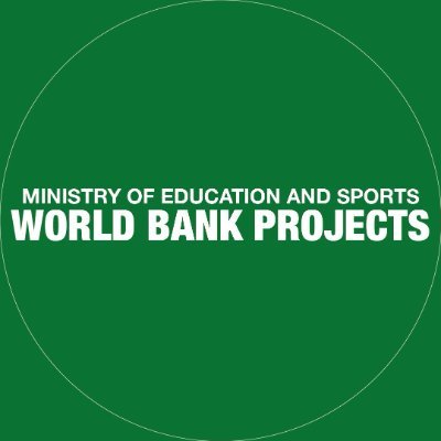 MoES WorldBank Projects Uganda