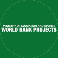 MoES WorldBank Projects Uganda(@MoESWorldBankUG) 's Twitter Profile Photo