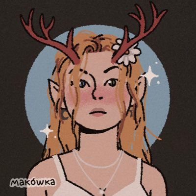 Meilinyx's profile picture. 