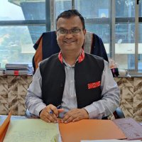 Prashant Lokhande. (@prashantias2001) 's Twitter Profile