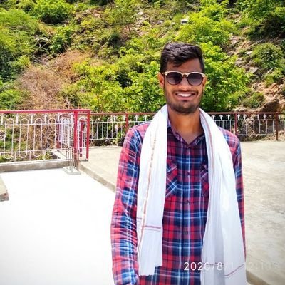 Devendr96876853's profile picture. ।।जय श्री राम।।