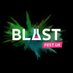 BLAST (@blastfestuk) Twitter profile photo