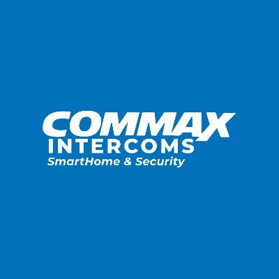 We are the authorized agent for Commax intercoms in Ghana.
At Commax Intercoms, Our Mission remains the same over the years.