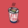LatteFirm's profile picture. Arsenal #TheDailyGrind | #LateNightLounge | Post-match phone-ins | Featured on BBC, ITV, TalkSport, Arsenal and All Or Nothing. YouTube | Spotify | Patreon ❤️☕️
