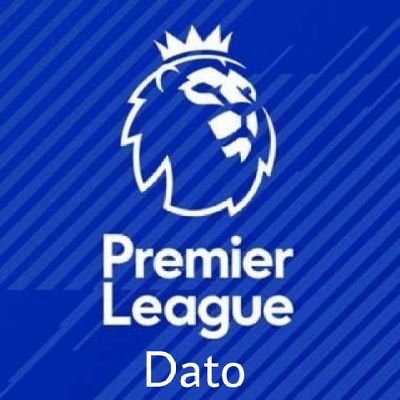 Premier League Datos