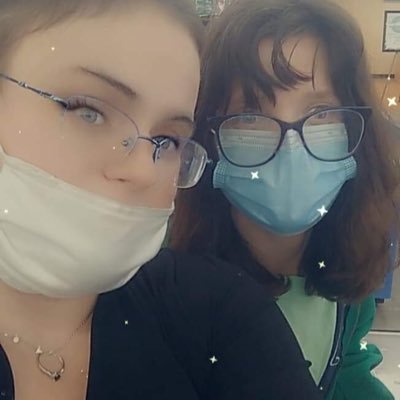 ninadefelice2's profile picture. 29  works at Advanced Vein and Laser Center for almost 3 years. and I’m loving it wouldn’t change it for anything else!