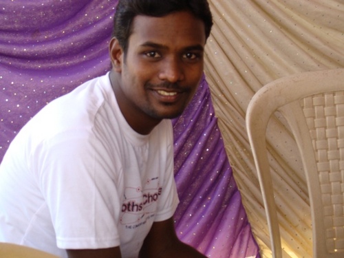 hareesh s
hyderbad,
unmarried.
