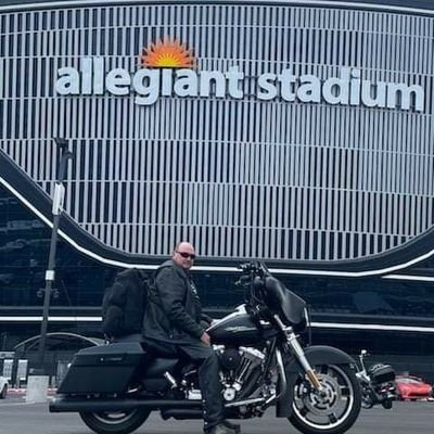 DougGodown's profile picture. Raider Nation