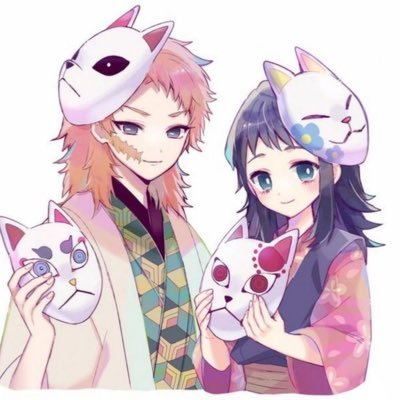 成人済み。社会人。取引垢。終わったものはツイ消し。
現在は鬼滅の刃関連が主。
not本誌&notリアタイ勢となりますネタバレ警戒中。
のんびり緩くやってます。
RTのご協力は鬼滅関連のみに絞っています。ご理解ください。
取引する際には必読ではないですがプロフカードをご覧ください。