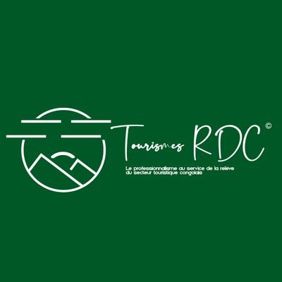 TourismesR's profile picture. Valoriser la #culture & le #tourisme #congolais et vendre une image positive de la #Rdc au monde, un pays riche en #faune et en #flore. 🇨🇩 Infos:+243810326739