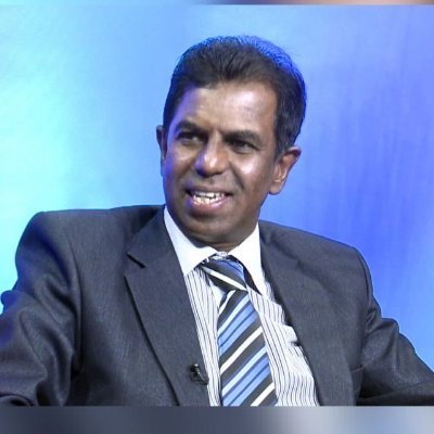priyan_mendis's profile picture. Prof of Civil Eng Melbourne Uni Construction and Waste Management world expert