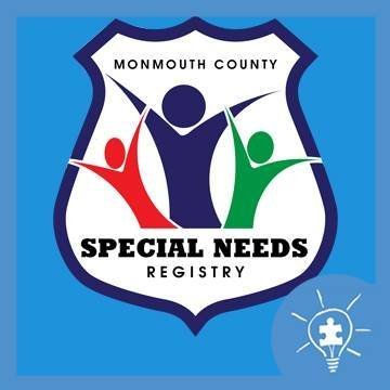 Official Twitter Account for the Monmouth County Special Needs Registry!