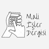 Mali İşler Dergisi 📔 (@m_i_dergisi) 's Twitter Profile