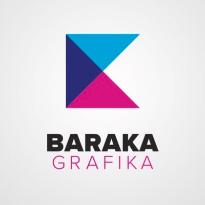 barakagrafika's profile picture. 