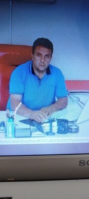 eroluzar1's profile picture. emekli memur