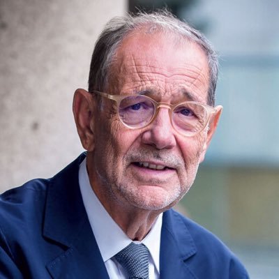 javiersolana Profile Picture