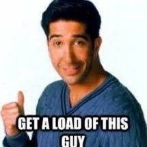 Funnymemexd2's profile picture. dunno what I'm doing | 23