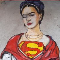 Frida Ksrol L'embrouilleuse antifake✌🐢💰#NFP /LFI (@printk7) 's Twitter Profile