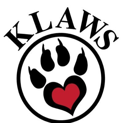4KLAWS's profile picture. KLAWS is a non-profit,volunteer animal rescue group founded in Dec.2013. Making a difference, one animal at a time! Join KLAWS on FB! https://t.co/wliePNynBx