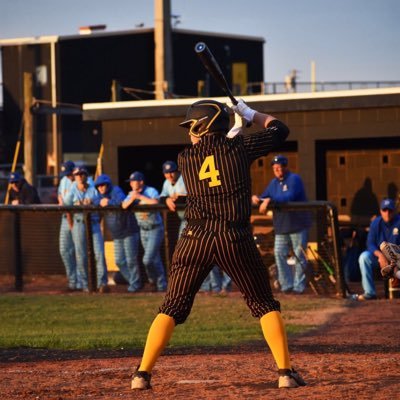 Merritt island baseball class of 2021 Catcher 5’10 190 https://t.co/ftU4efTGso