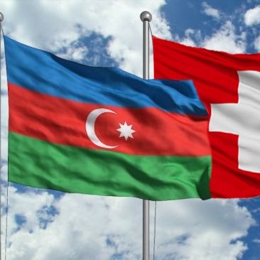 Embassy of the Republic of Azerbaijan to the Swiss Confederation and the Principality of Liechtenstein. Following & RT is not endorsement.