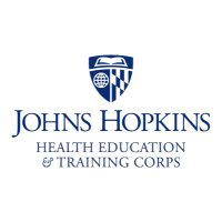 Johns Hopkins Health Education & Training Corps(@JHHEATCorps) 's Twitter Profile Photo