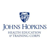 Johns Hopkins Health Education & Training Corps (@jhheatcorps) 's Twitter Profile Photo Johns Hopkins Health Education & Training Corps (@jhheatcorps) 's Twitter Profile Photo